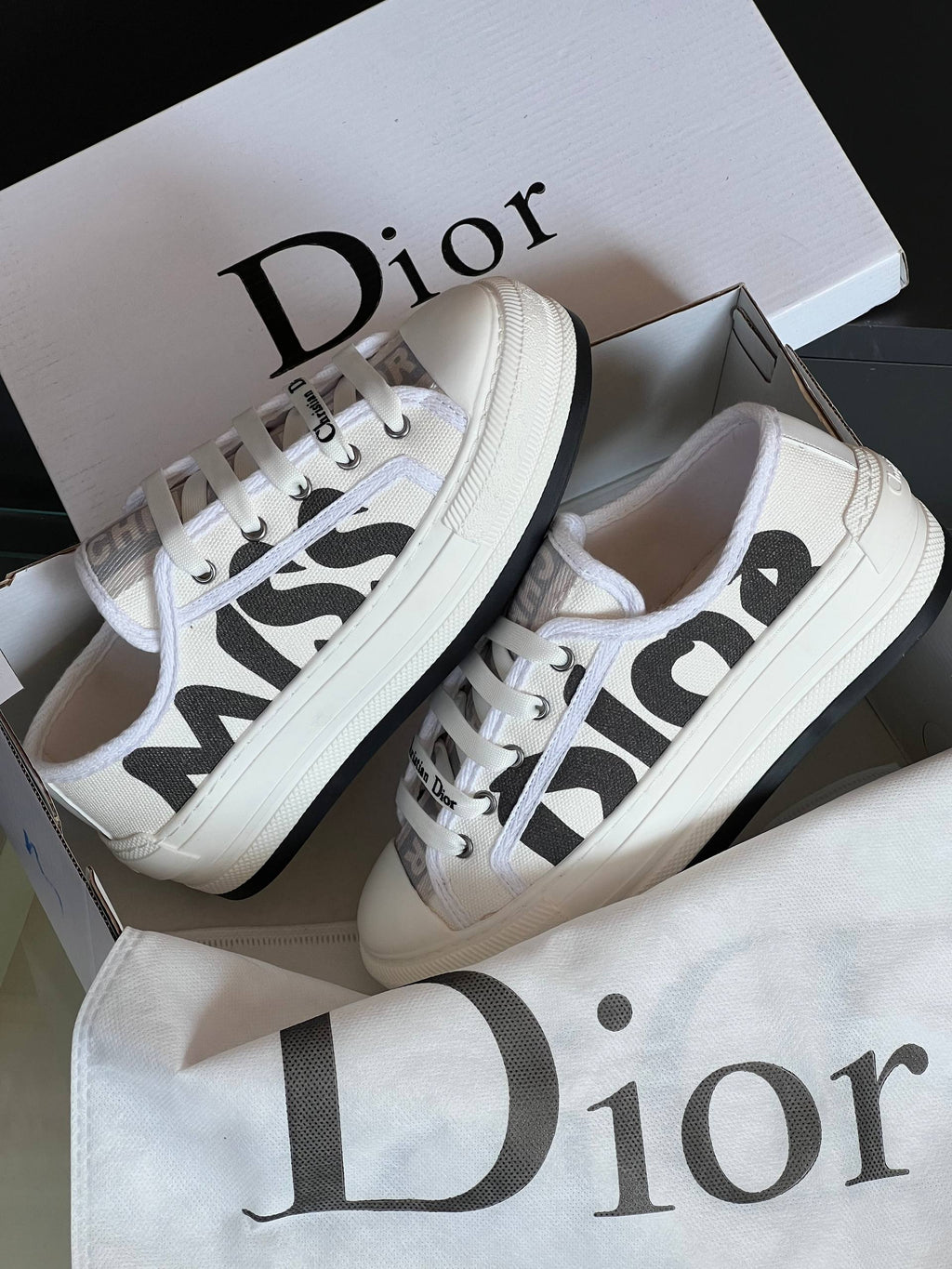 D10r - Season Shoes