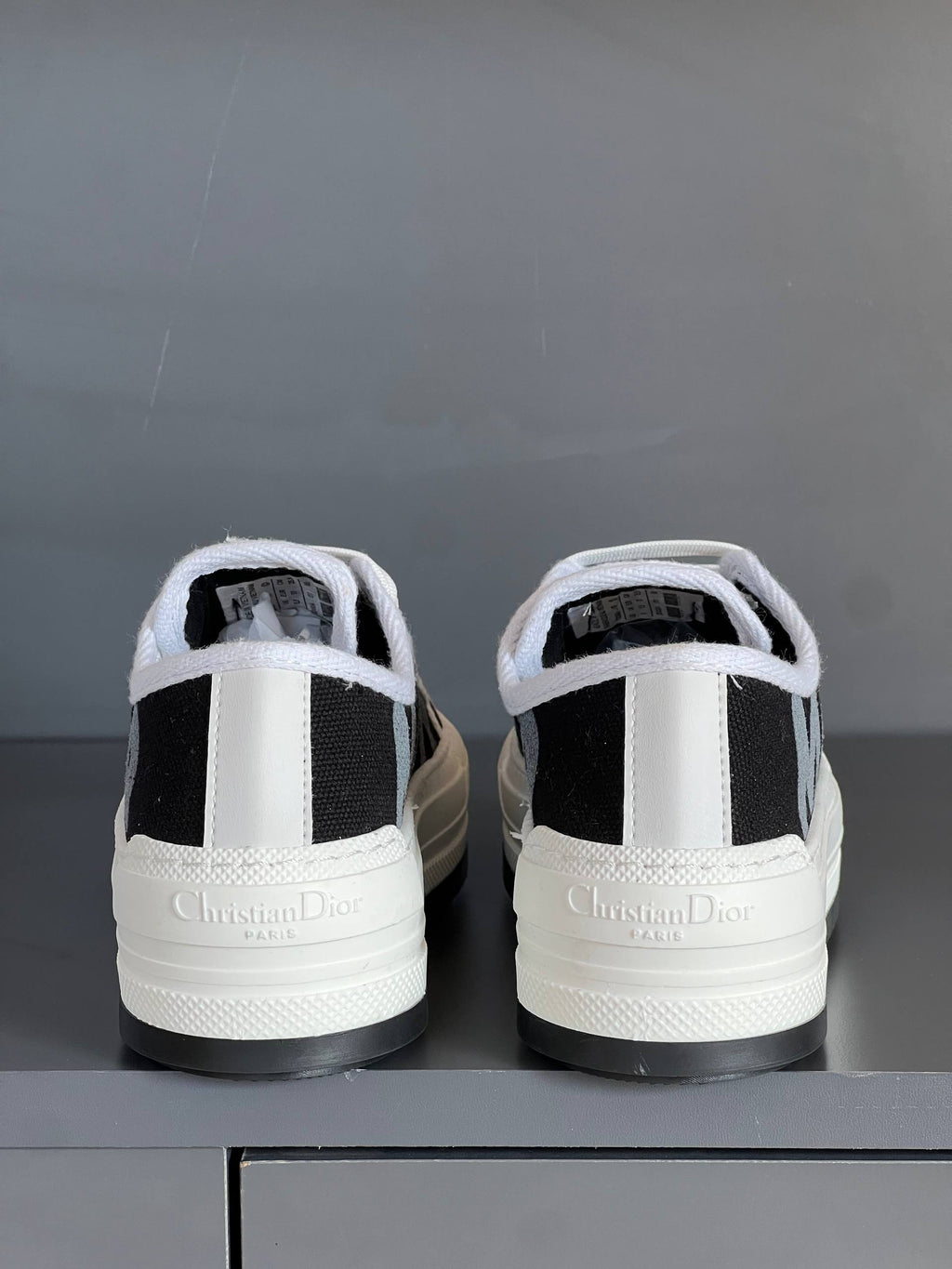 D10r - Season Shoes