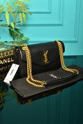 Calypso Medium in Grained Lambskin