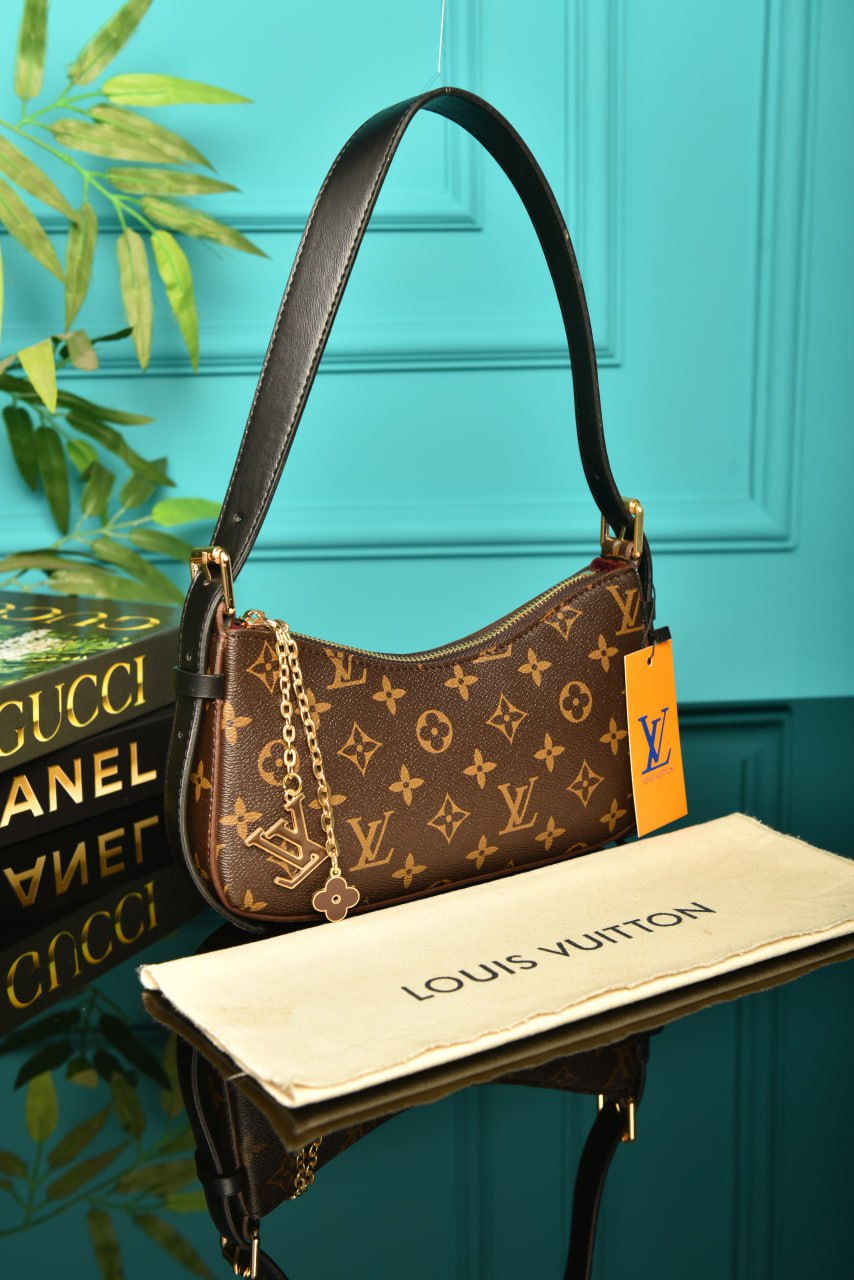 Pochette Bloom