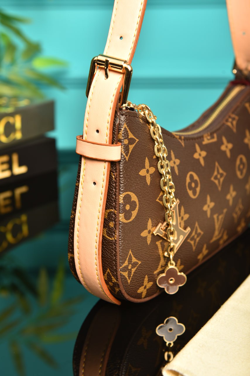 Pochette Bloom