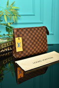 Toiletry Pouch Bag