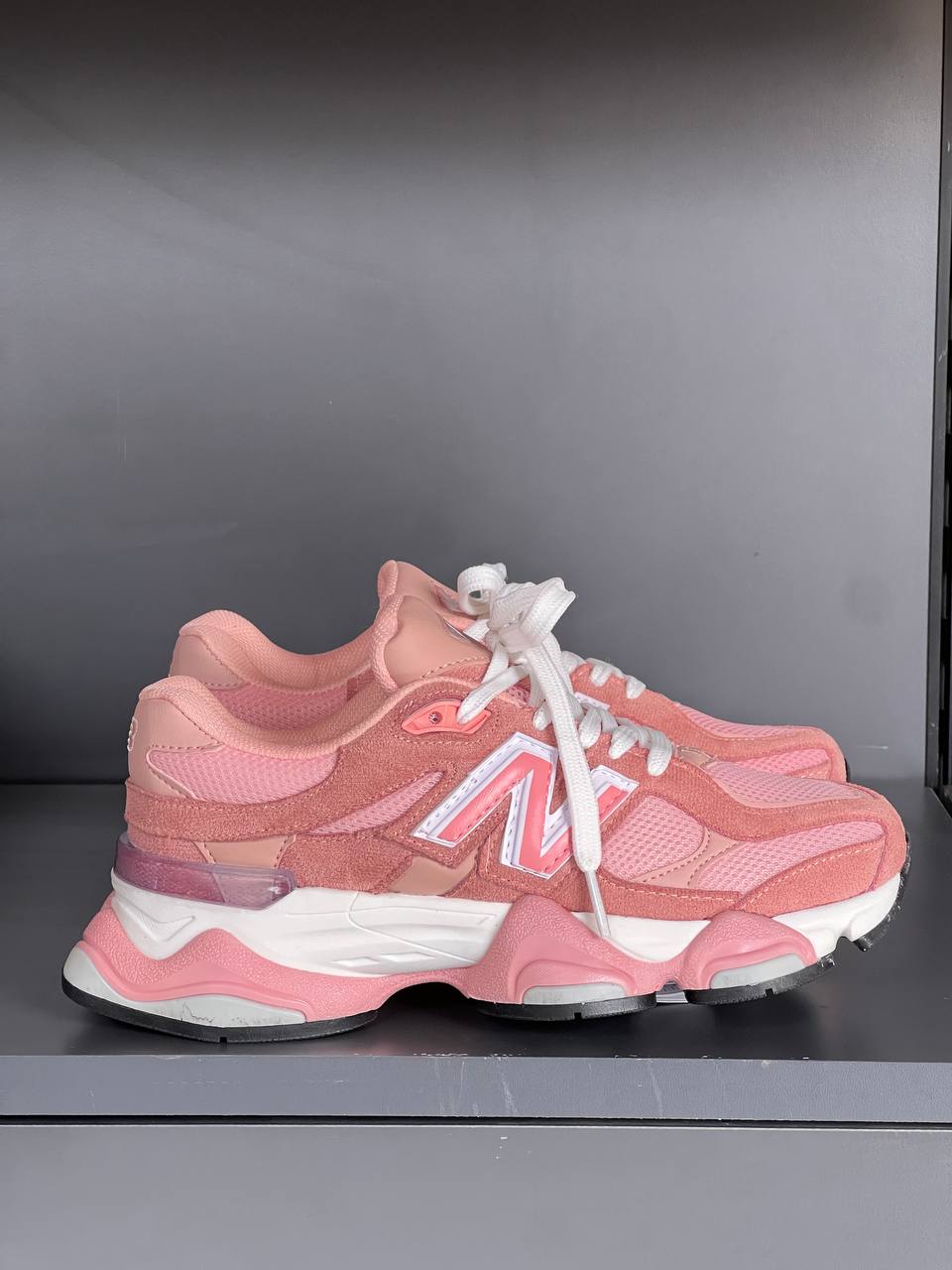 NW Balance - Shoes