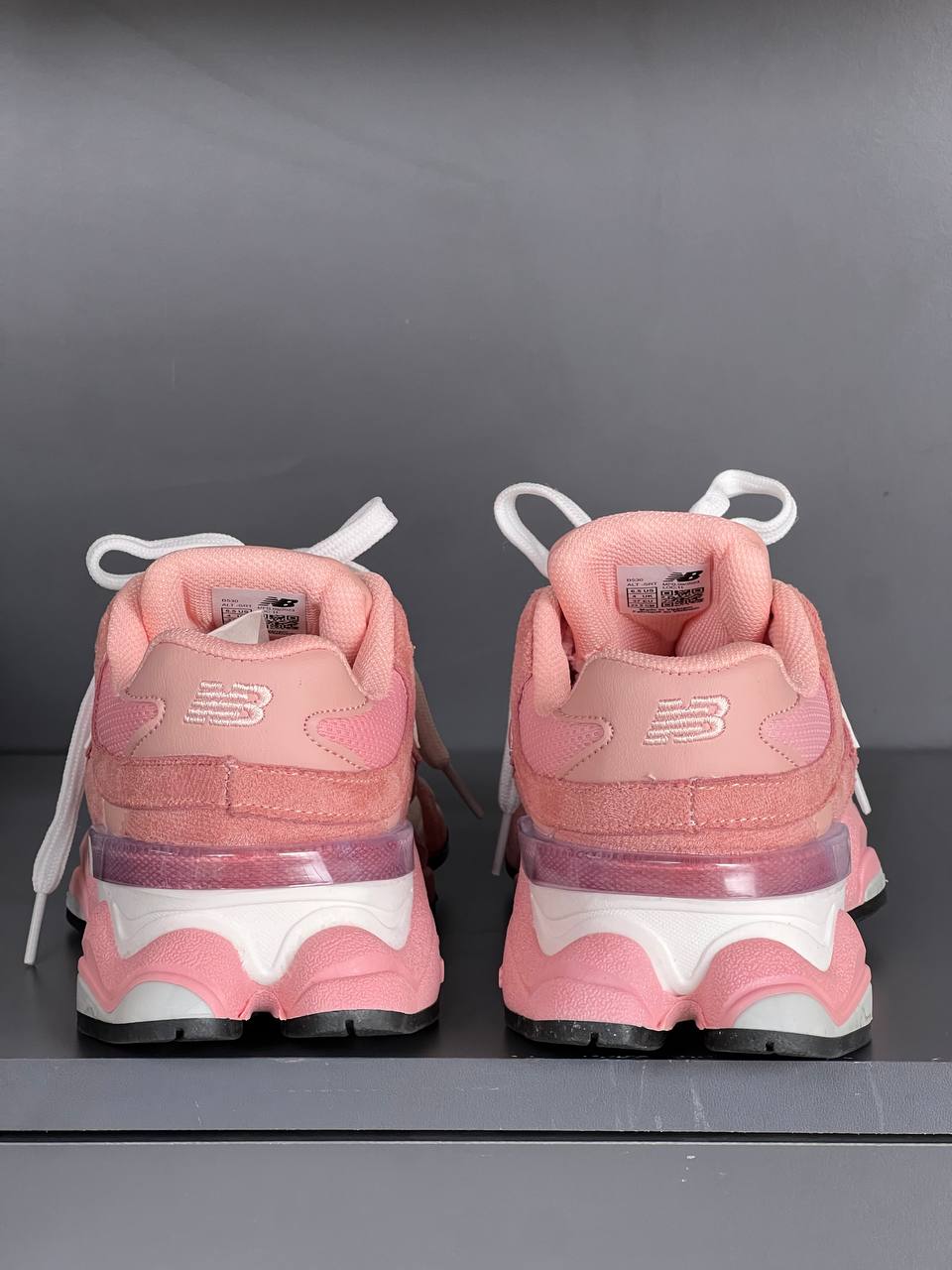 NW Balance - Shoes