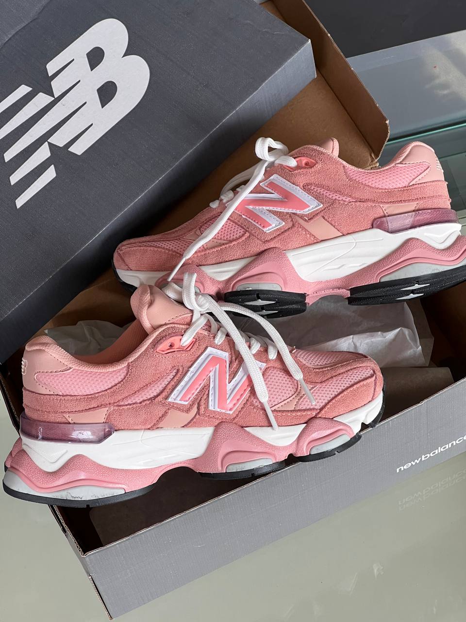 NW Balance - Shoes