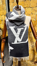 Scarf & Shawl (Cashmere)