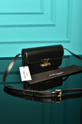 CLN -  Triomphe Bag in Shiny