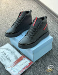 PRD New Season Black