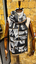 Cashmere Shawl