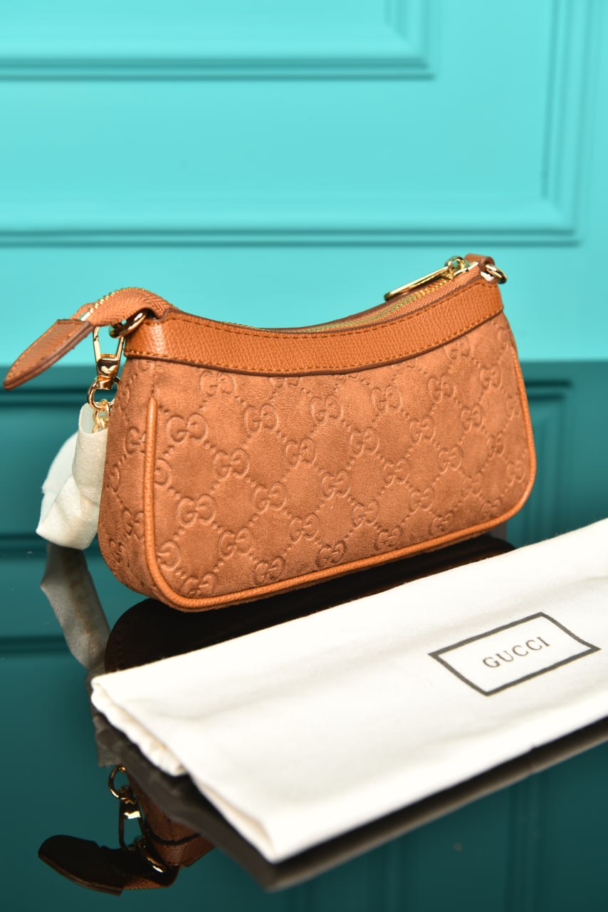 Ophidia Mini Bag