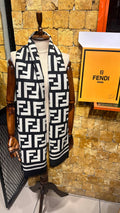 FND - Shawl