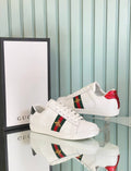 Ace Supreme Sneaker (Leather)