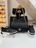 CH -Bag and Shoes