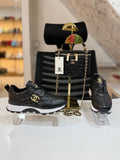 CH -Bag and Shoes