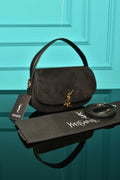 Voltaire Box (Suede)