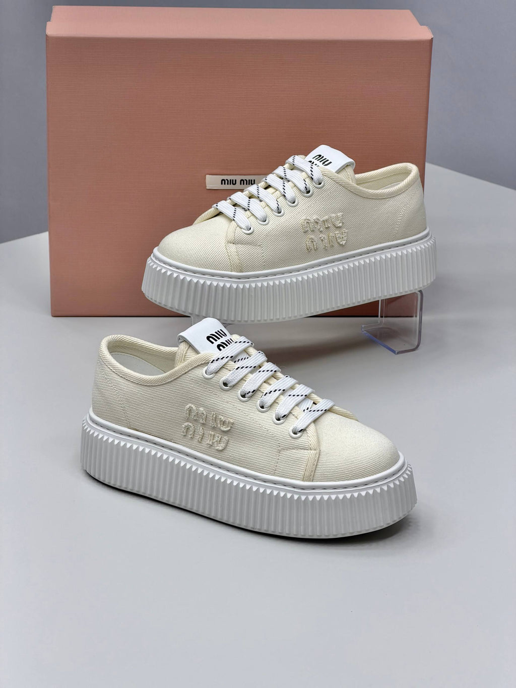 MM - Shoes ( Real Leather )