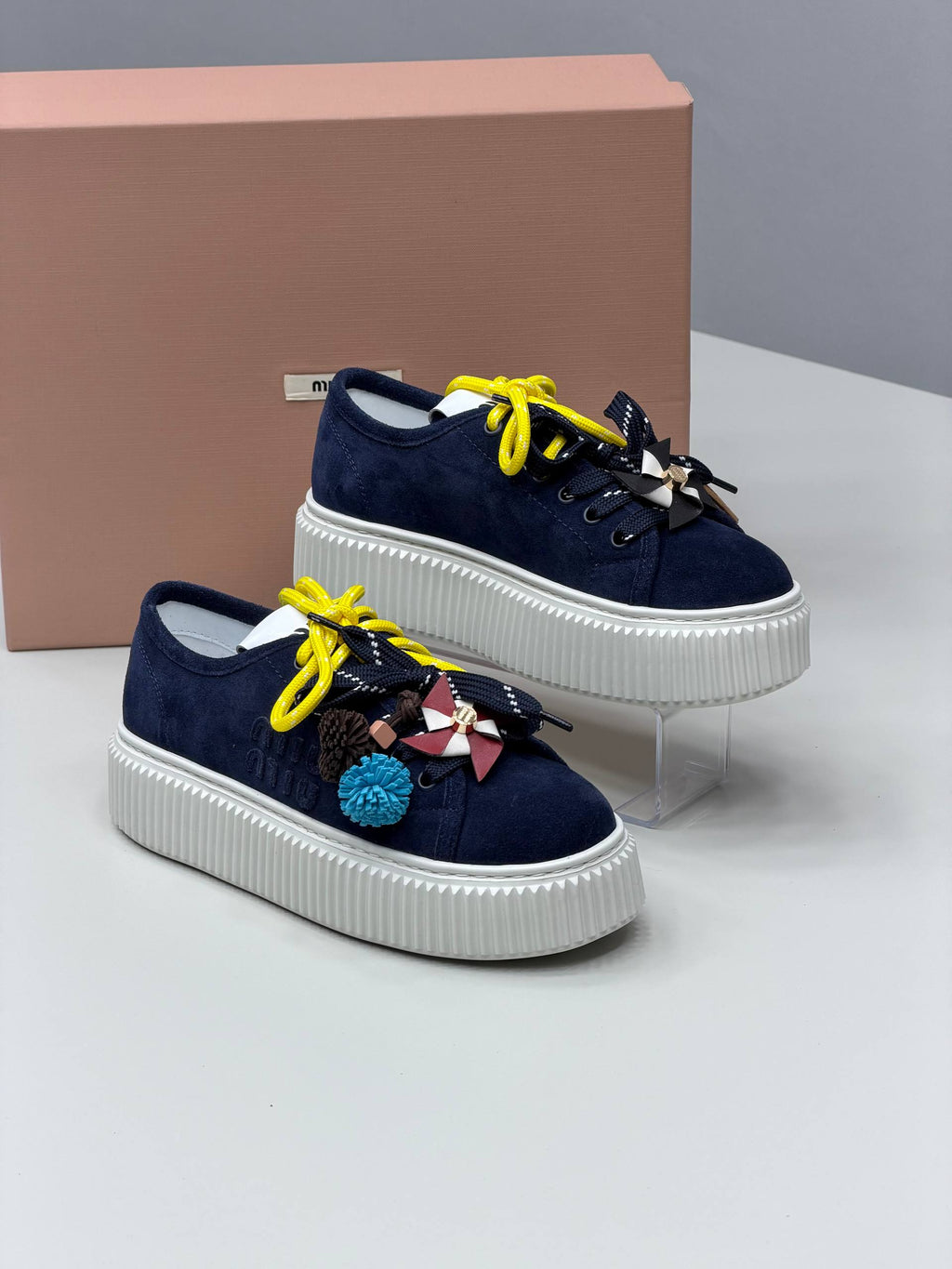 MM - Shoes ( Real Leather )