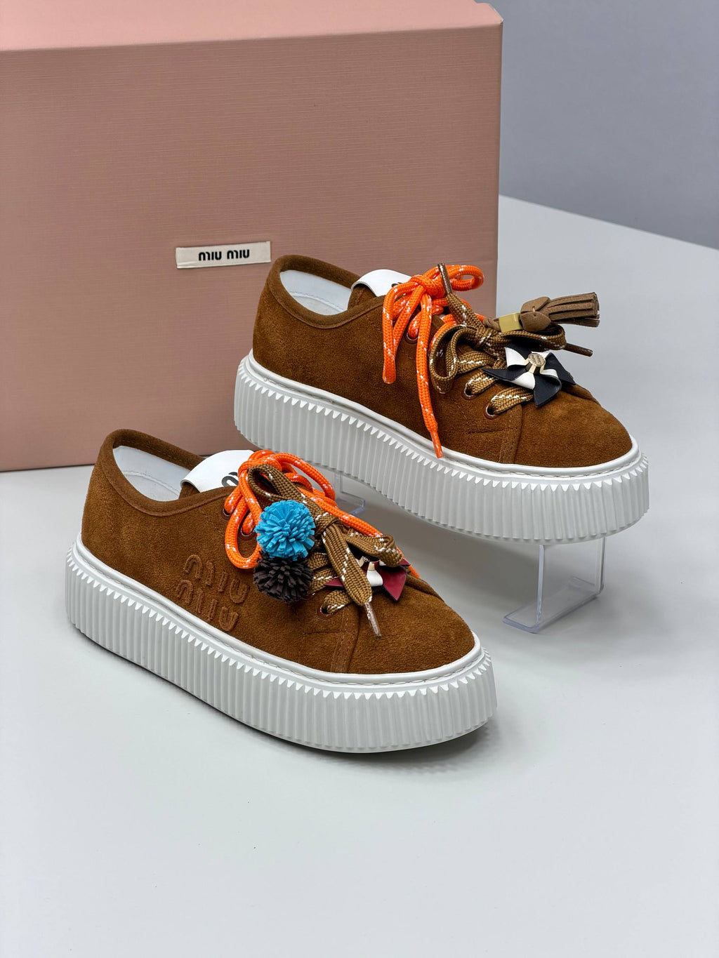 MM - Shoes ( Real Leather )
