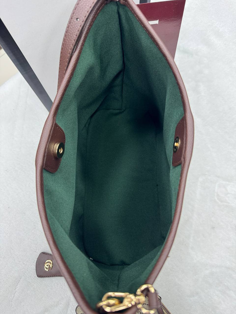 Ophidia Large Bag