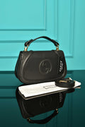 GG  - Blondie Shoulder Bag