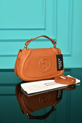 GG  - Blondie Shoulder Bag