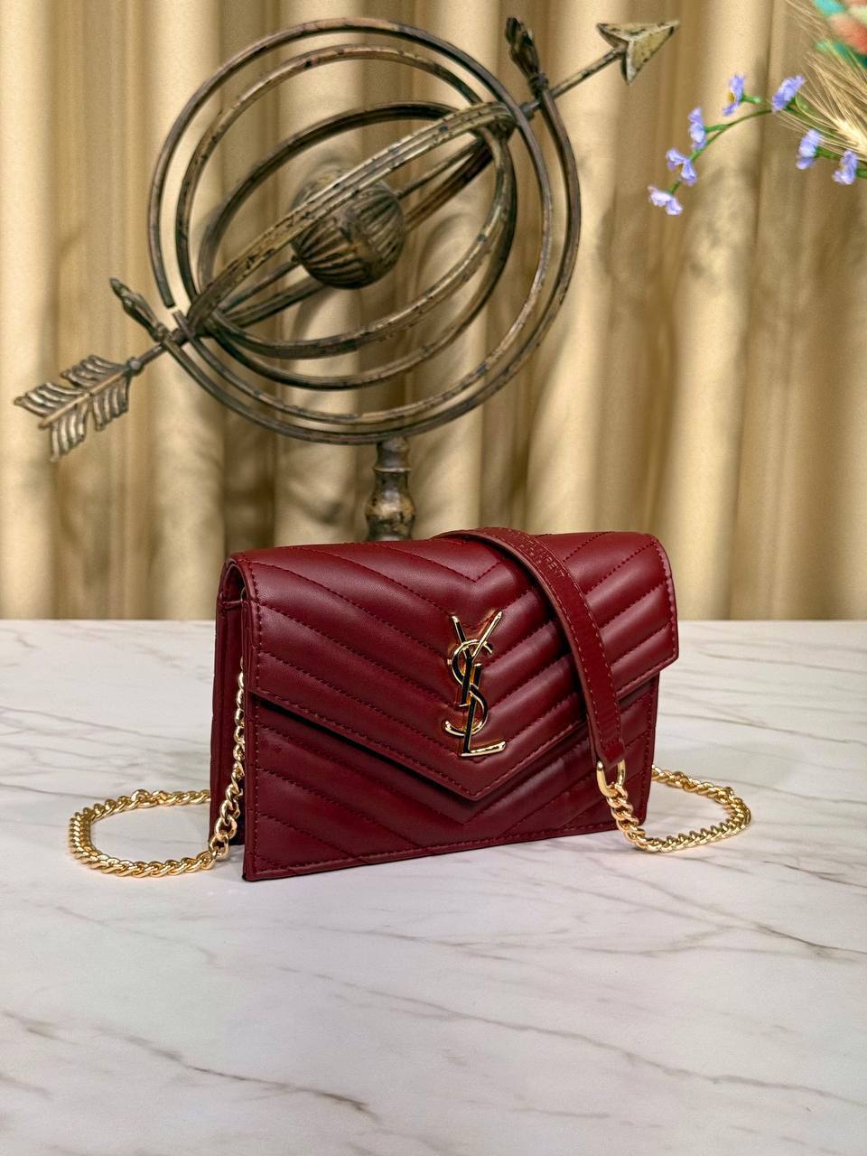 Cassandre Envelope