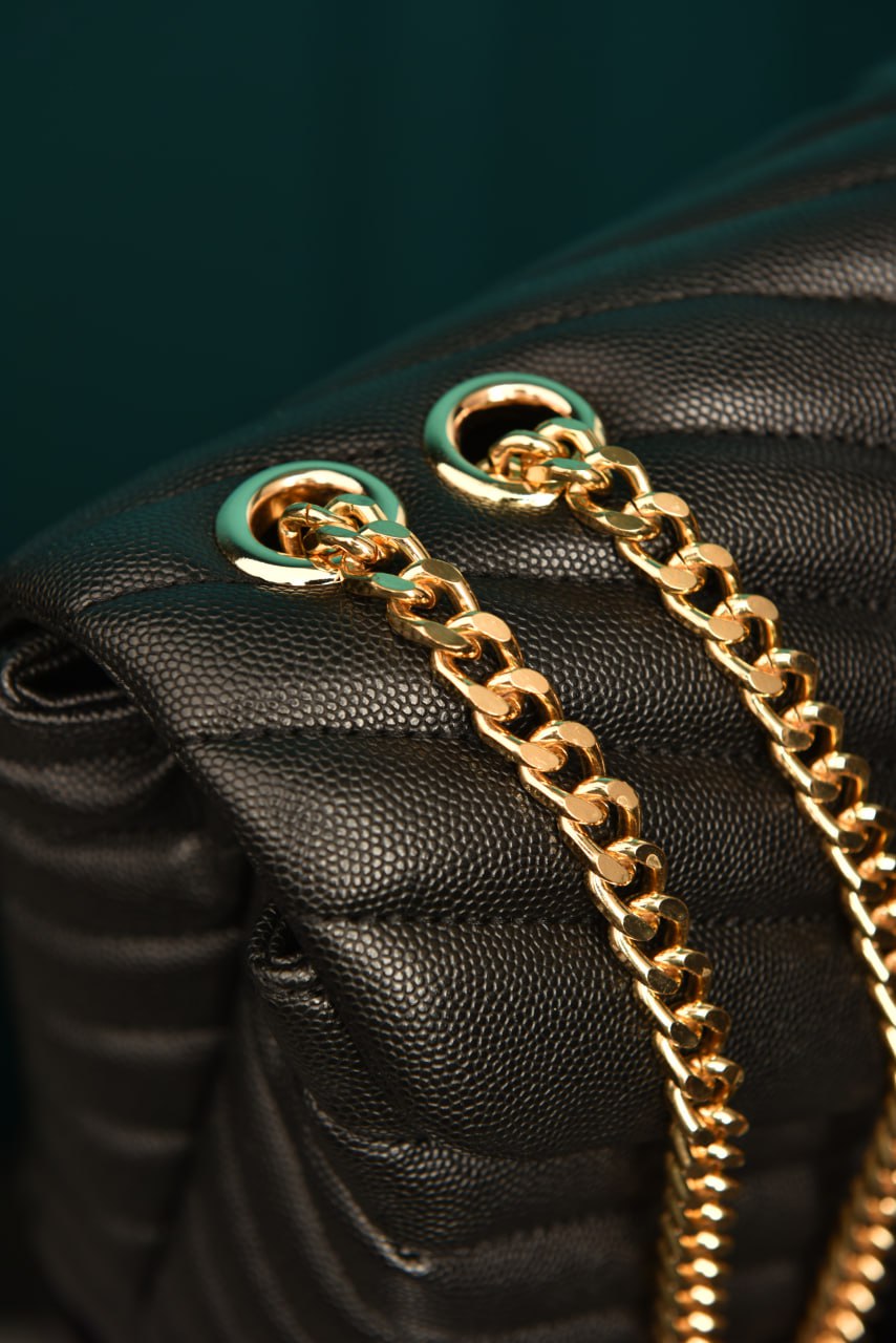 New LouLou Bag