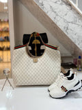 Bag and Shoes