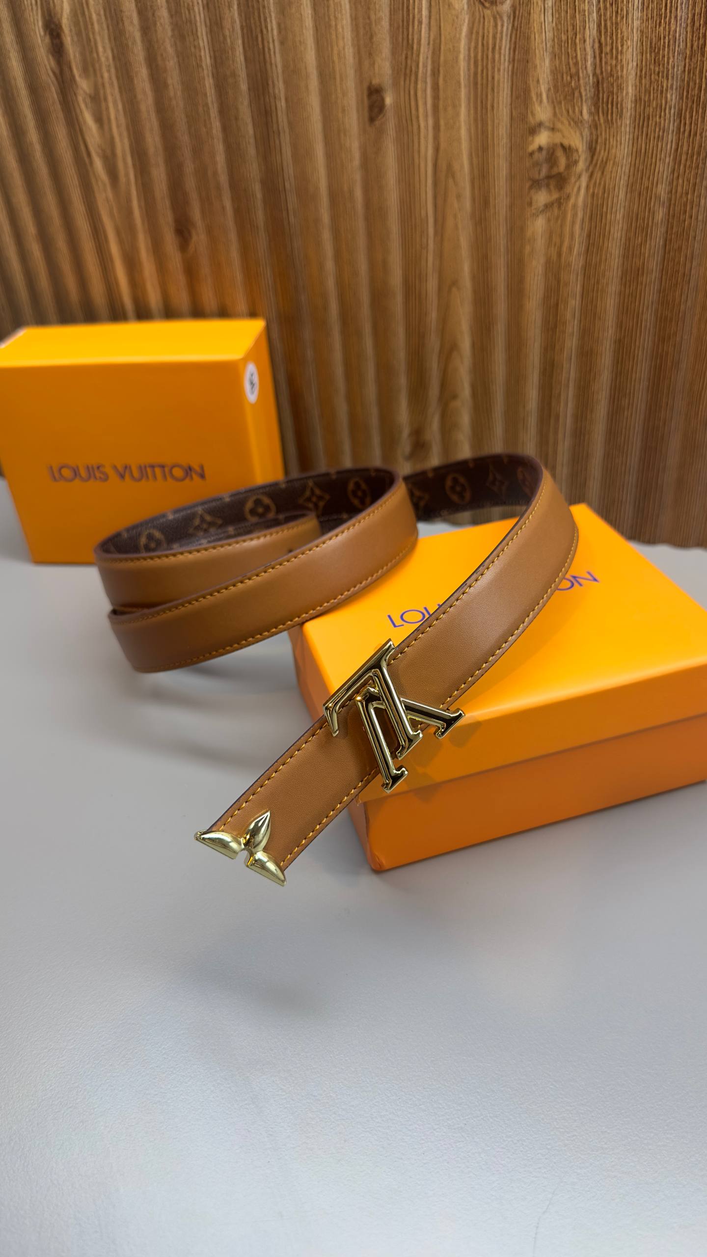 Belt