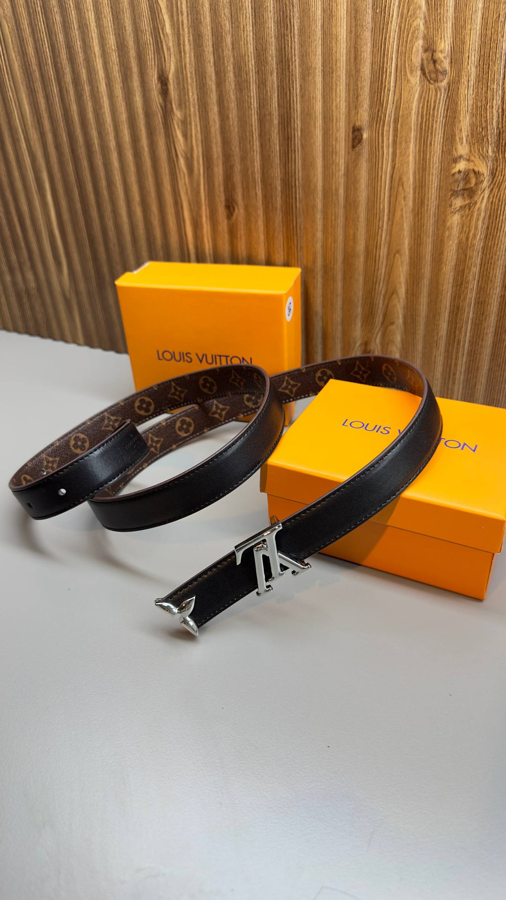 Belt