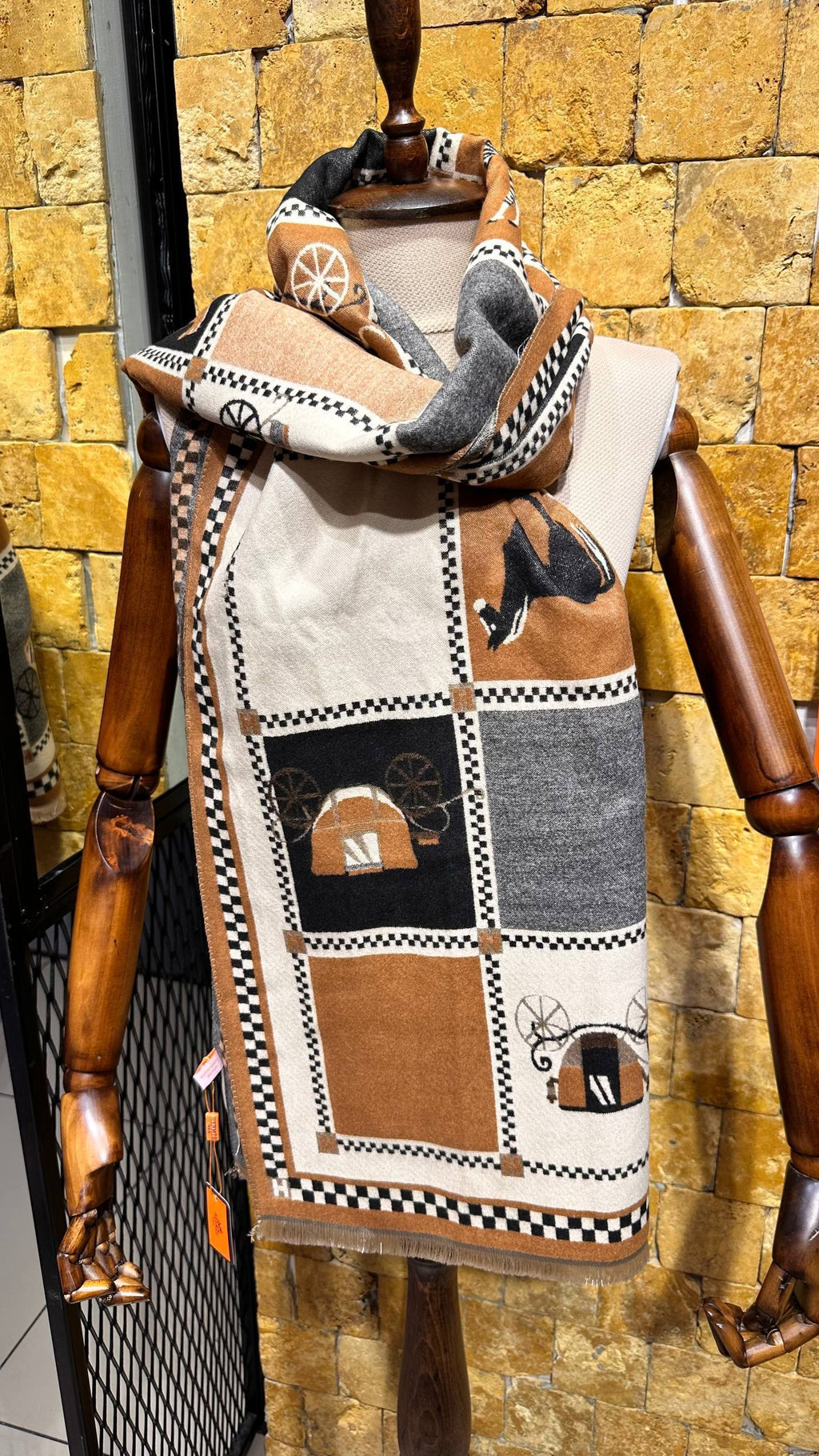 Shawl