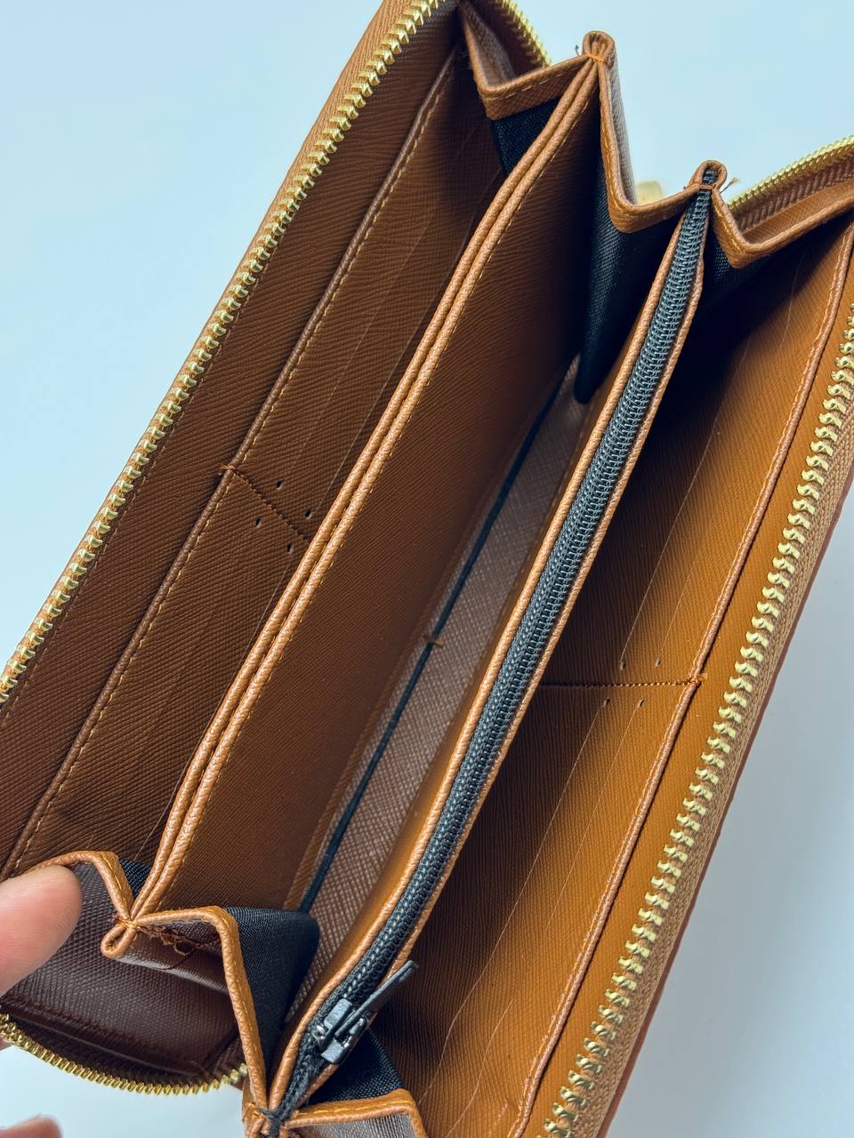 MC - Wallet