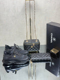 CH Bag - Shoes and Wallet