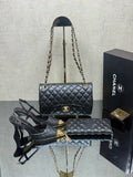CH Bag - Shoes and Wallet