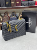 Loulou Bag Big