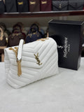 Loulou Bag Big