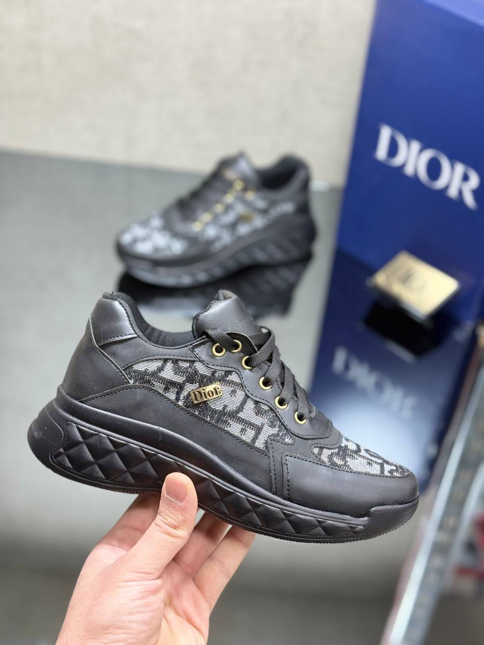 CD - Schuhe