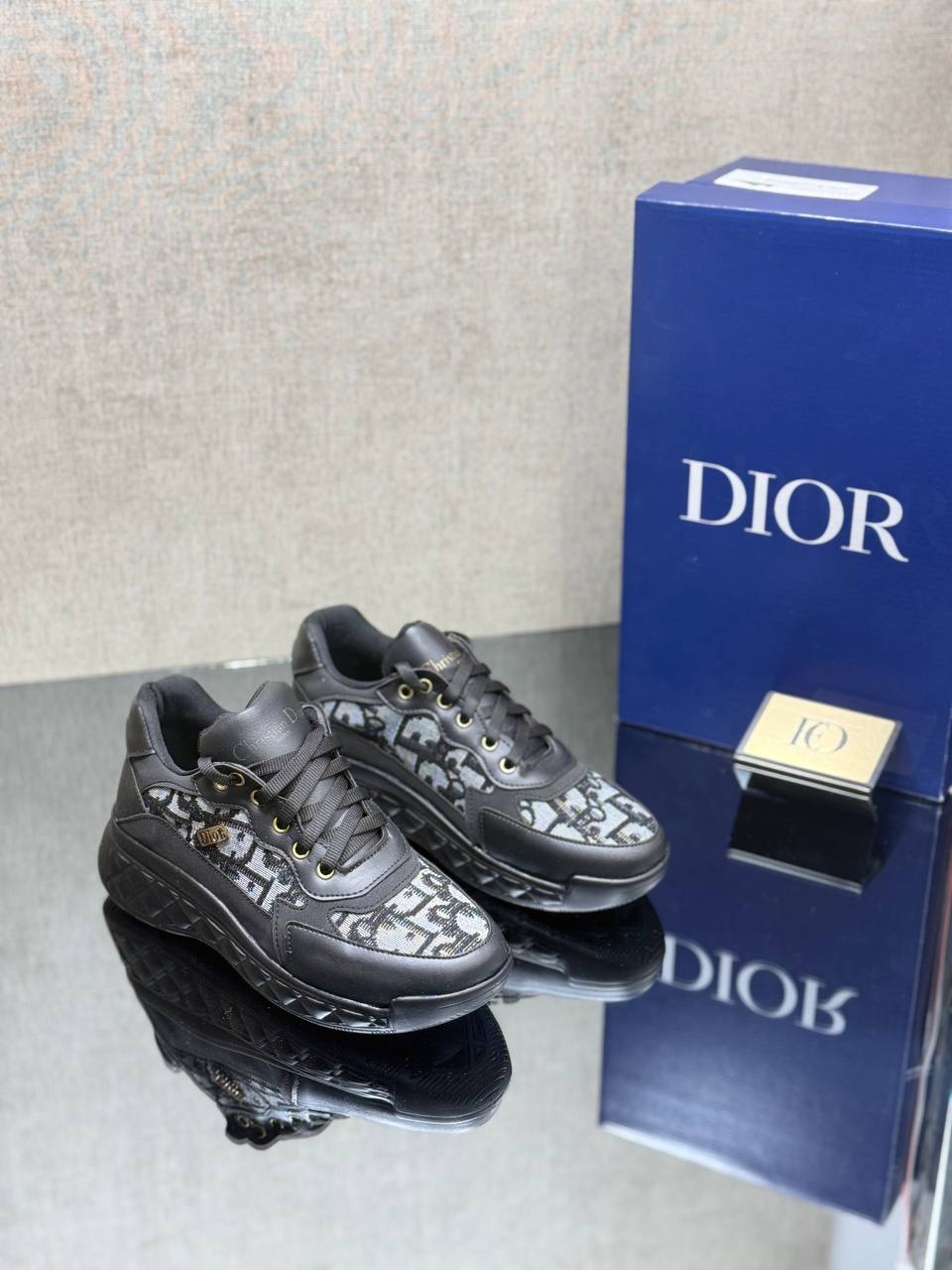 CD - Schuhe
