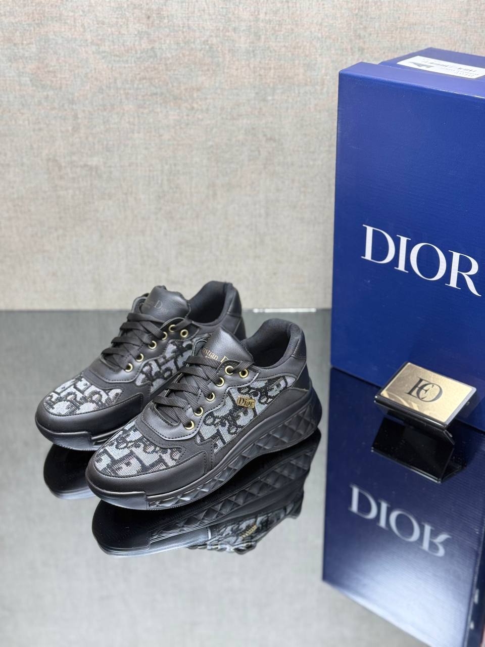 CD - Shoes
