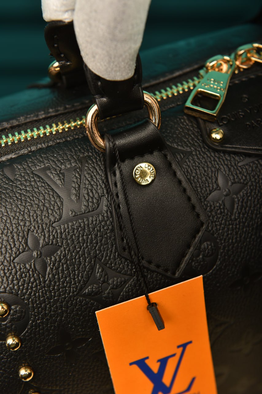 Speedy Trunk 25