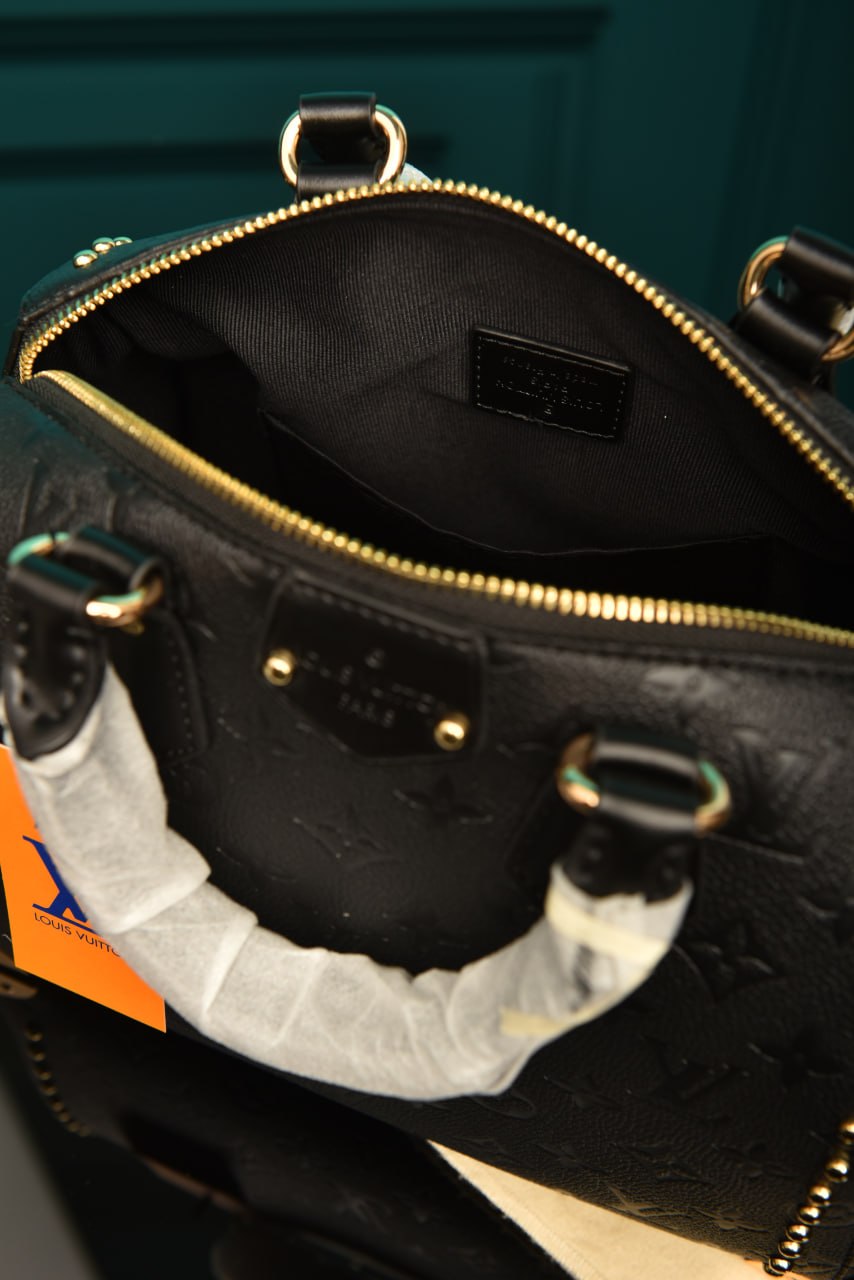 Speedy Trunk 25