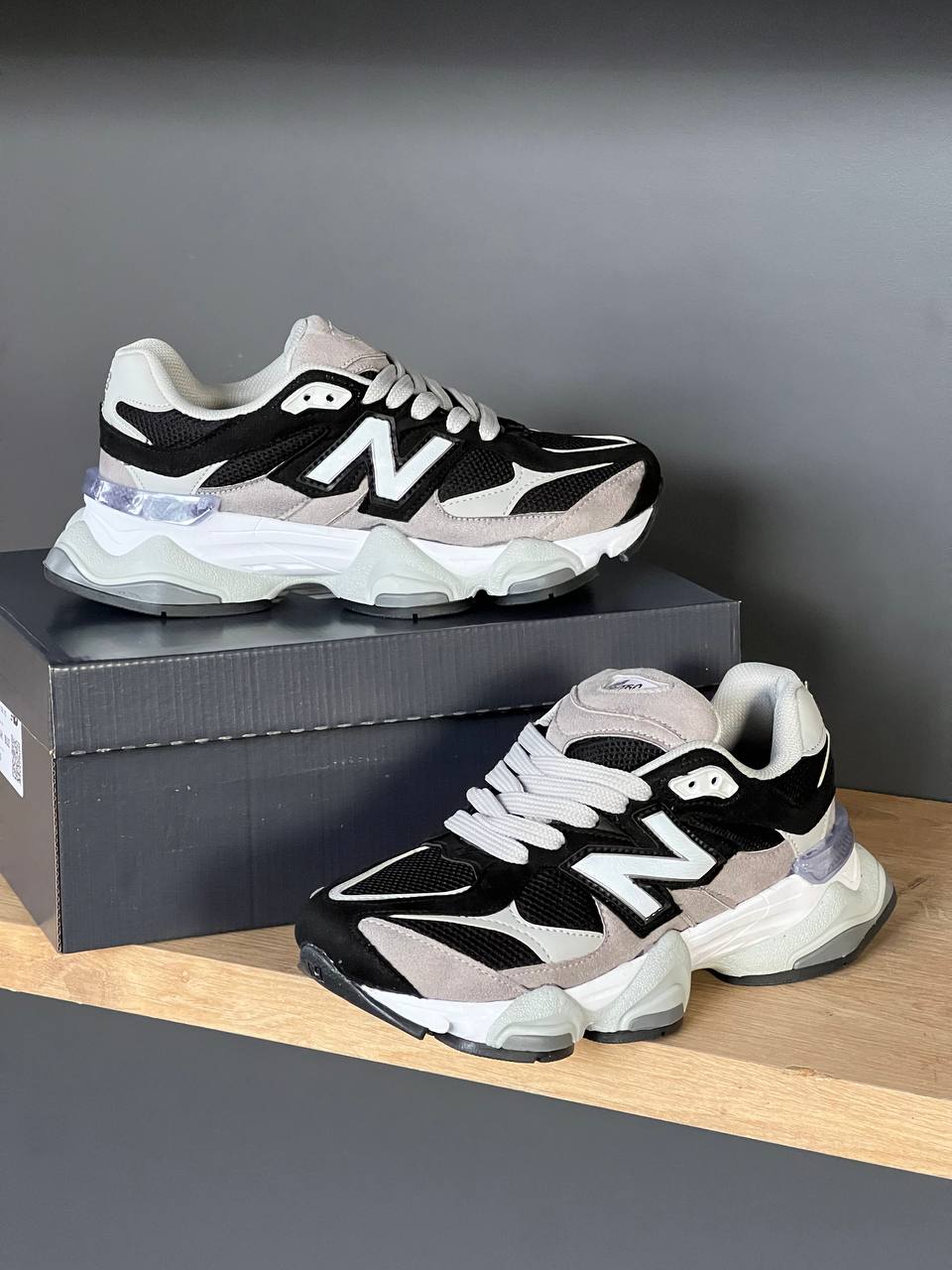 NW Balance - Schuhe