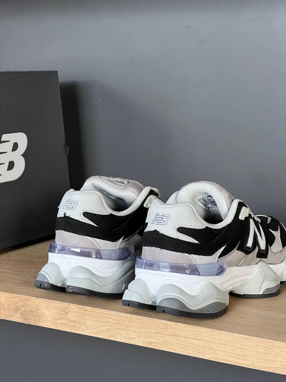NW Balance - Schuhe