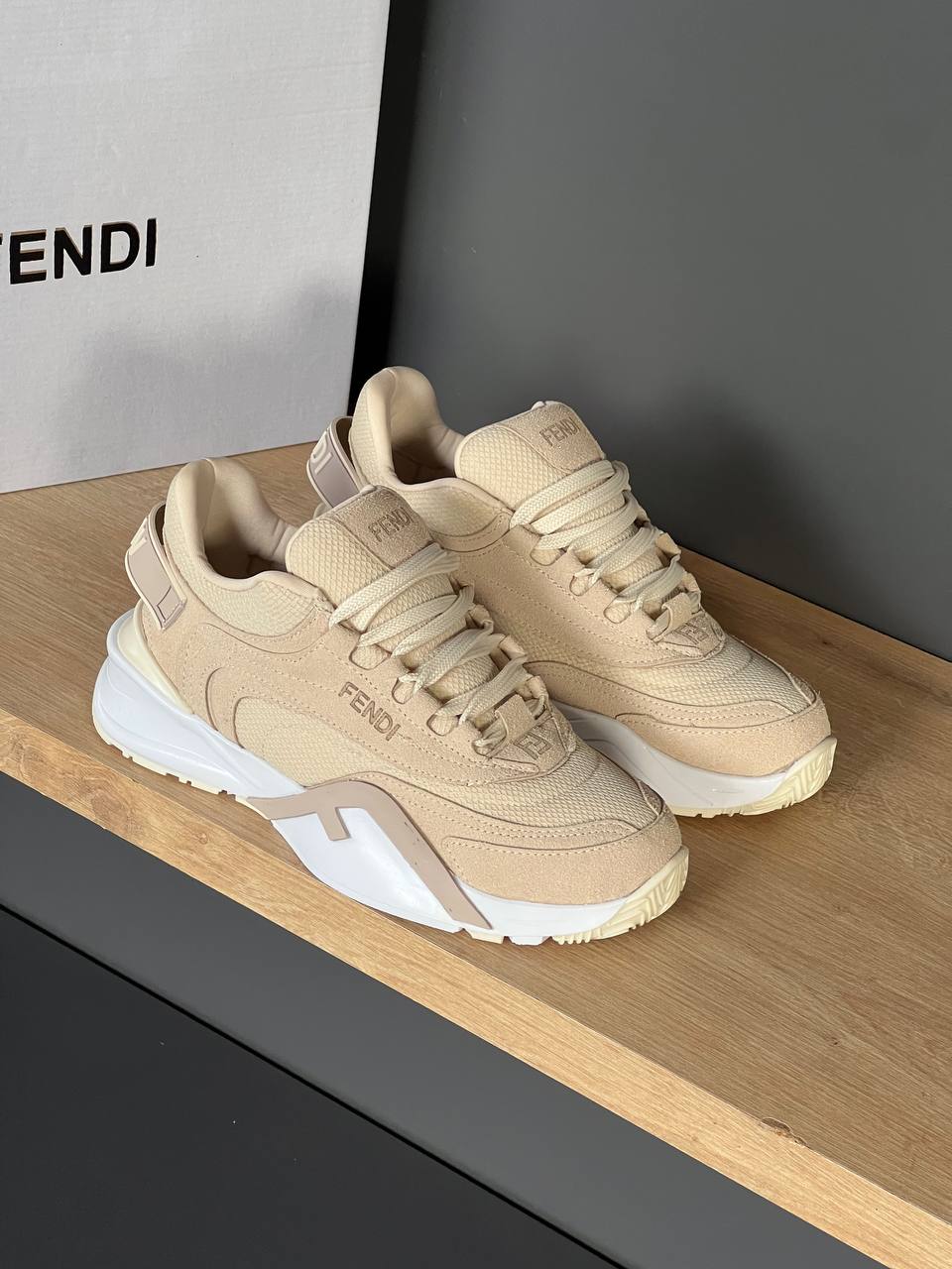 FND - Schuhe
