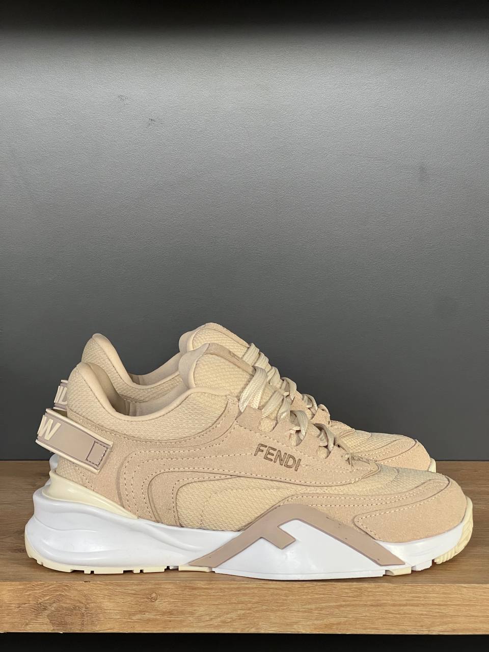 FND - Schuhe