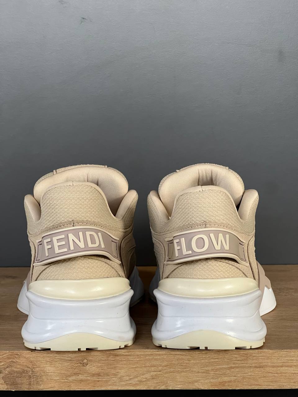 FND - Schuhe