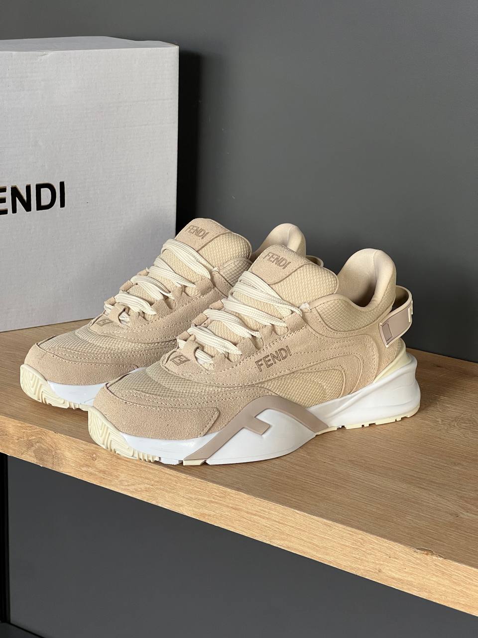FND - Schuhe