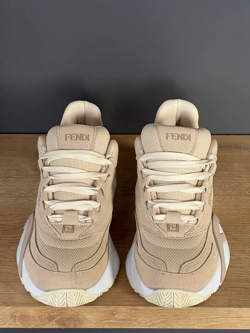FND - Schuhe