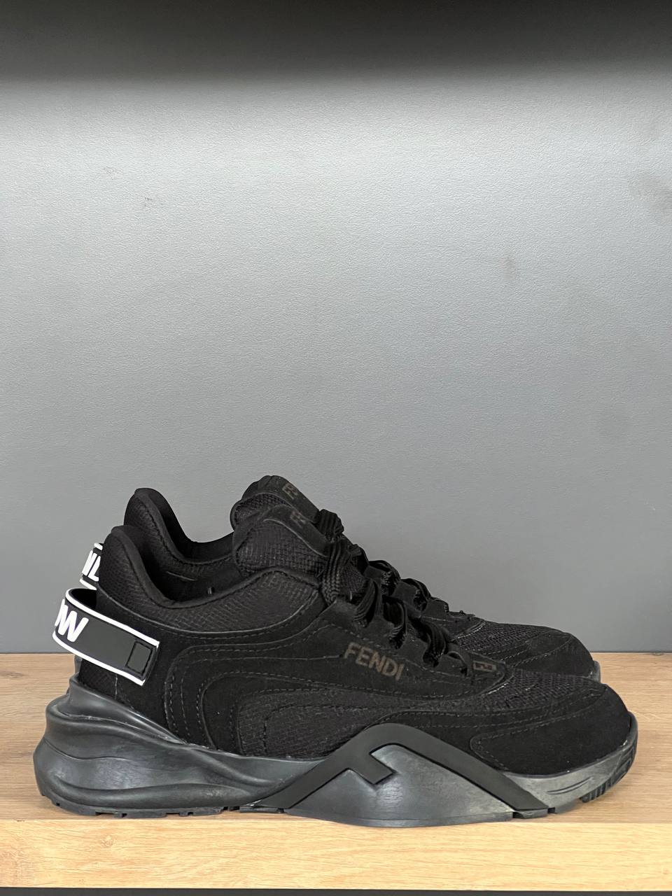 FND - Schuhe