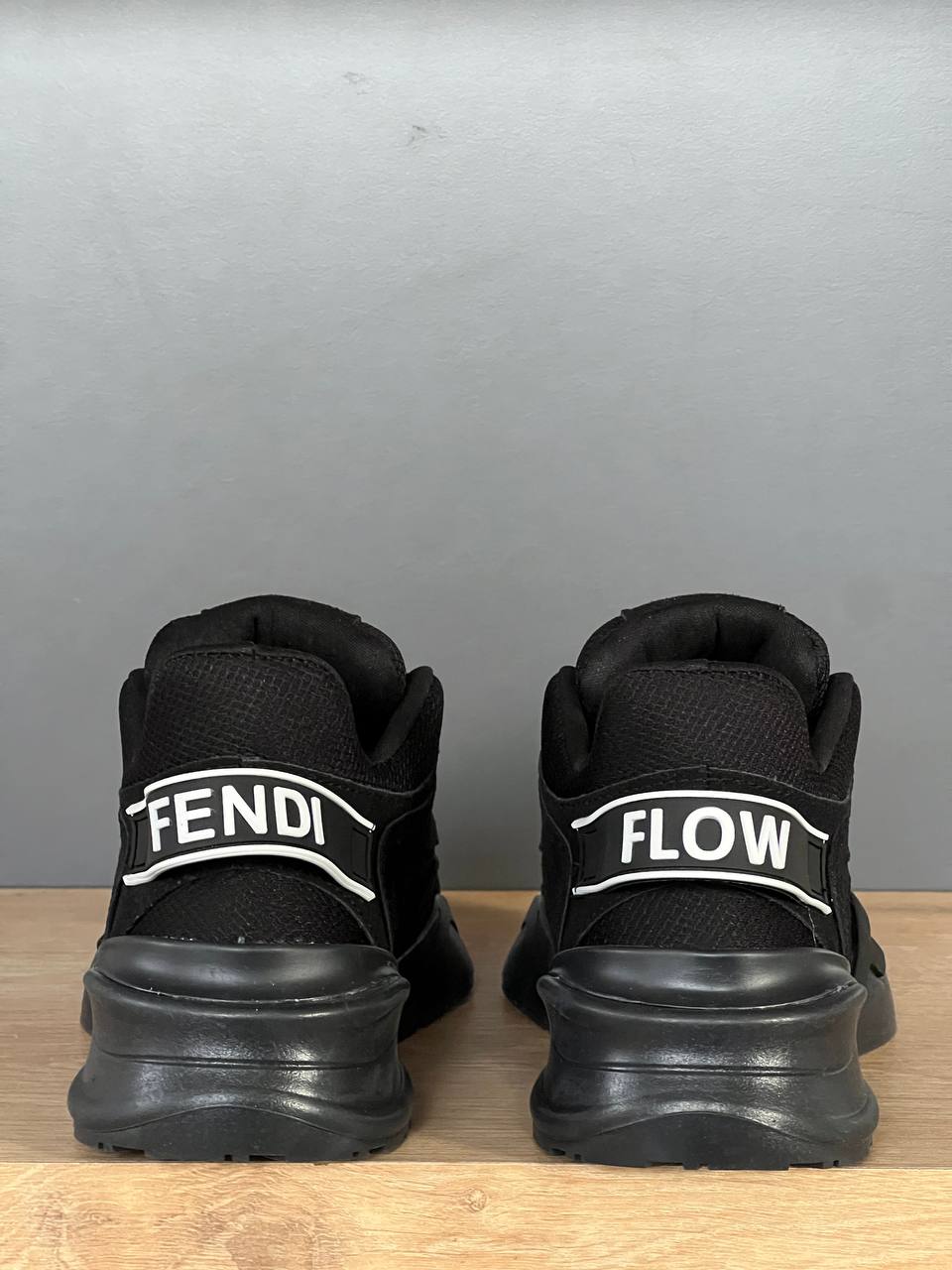 FND - Schuhe